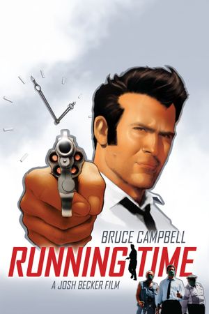 Running Time's poster