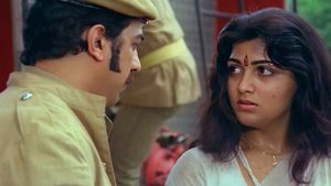 Michael Madana Kama Rajan's poster