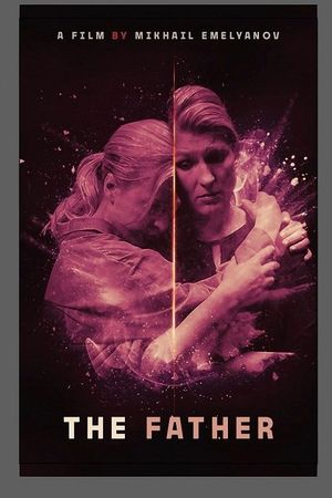 The Father's poster