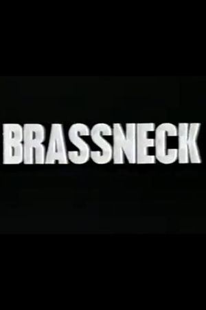 Brassneck's poster