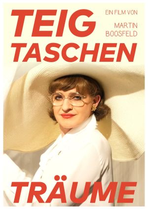 Teigtaschenträume's poster