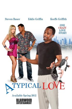 ATypical Love's poster