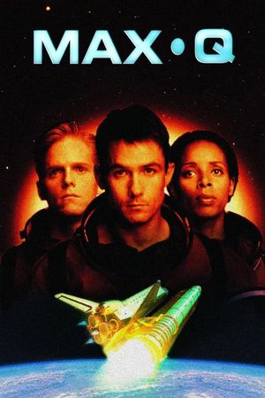 Max Q: Emergency Landing's poster