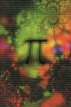 Pi's poster