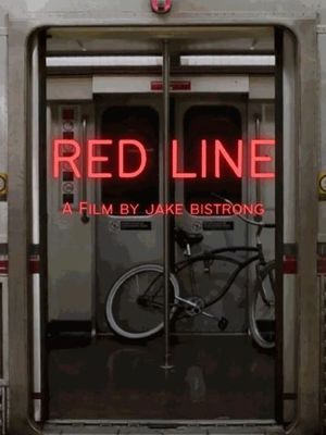 Red Line's poster