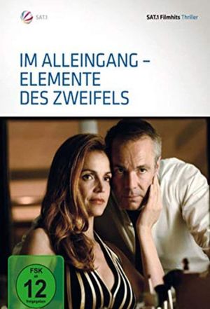 Im Alleingang - Elemente des Zweifels's poster
