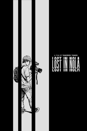 Lost in NOLA's poster