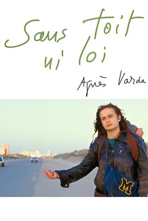 Vagabond's poster