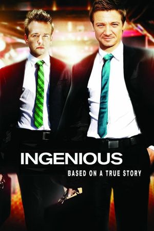 Ingenious's poster