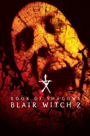 Book of Shadows: Blair Witch 2's poster