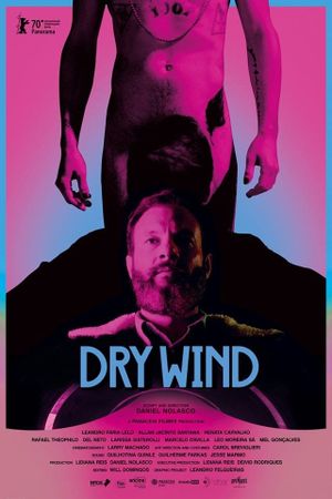 Dry Wind's poster