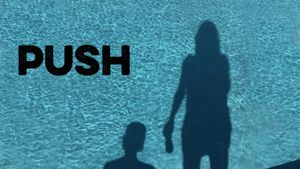 PUSH's poster
