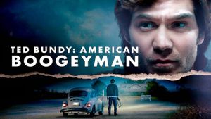 Ted Bundy: American Boogeyman's poster