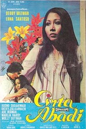 Cinta Abadi (Menara Gading)'s poster