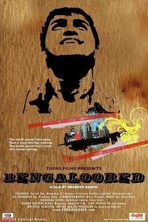 Bengaloored's poster
