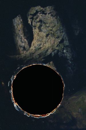 White Hole (Part 3)'s poster