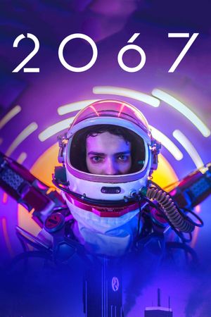 2067's poster