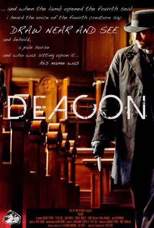 Deacon's poster