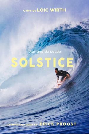 Solstice's poster