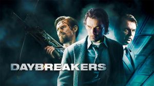 Daybreakers's poster