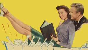 Mother Is a Freshman's poster