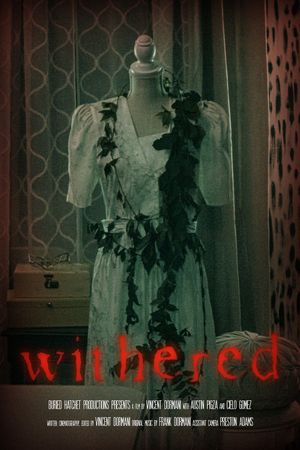 Withered's poster image