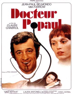 Docteur Popaul's poster
