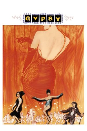 Gypsy's poster