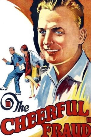 The Cheerful Fraud's poster