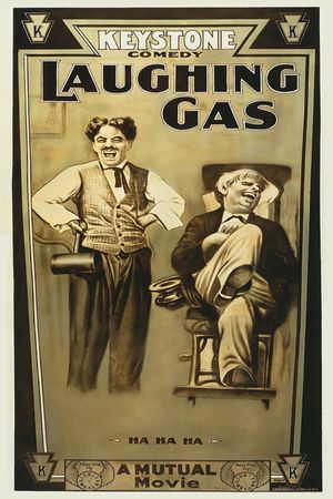 Laughing Gas's poster