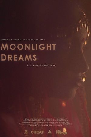 Moonlight Dreams's poster