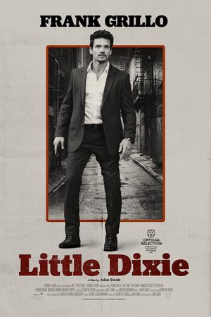 Little Dixie's poster