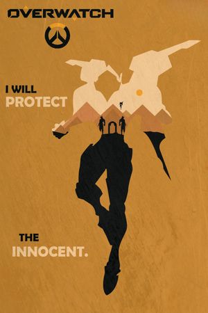 守望先锋2：零点时刻's poster