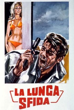 La lunga sfida's poster