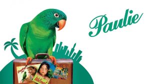 Paulie's poster
