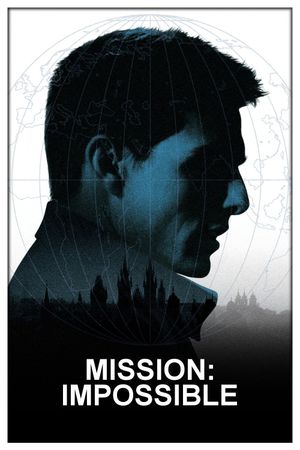Mission: Impossible's poster