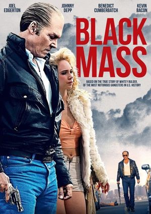 Black Mass's poster