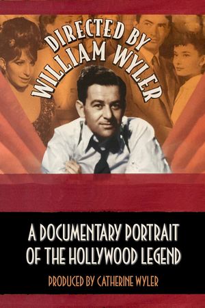 Directed by William Wyler's poster image