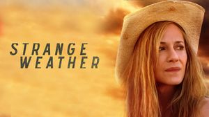 Strange Weather's poster