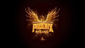 World Series Wrestling: Phoenix Rising (Night 1)'s poster