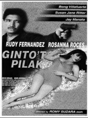 Ginto’t Pilak's poster