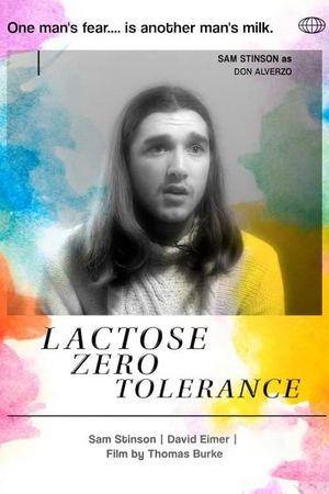 Lactose: Zero Tolerance's poster