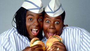 Good Burger's poster