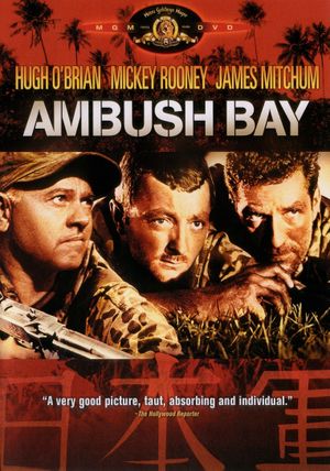 Ambush Bay's poster