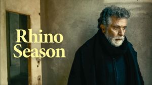 Rhino Season's poster