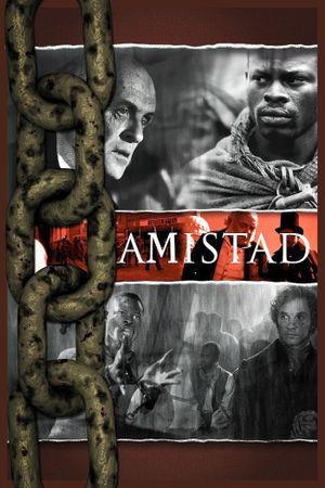 Amistad's poster