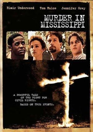 Murder in Mississippi's poster image