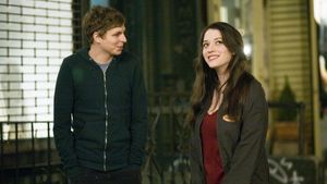 Nick and Norah's Infinite Playlist's poster