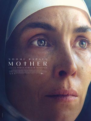 Mother's poster