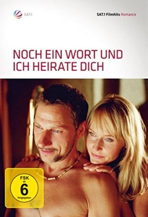 Another Word and I'll Mary You!'s poster
